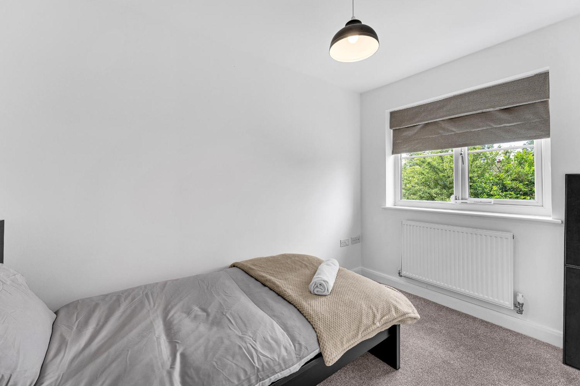 Brook Meadow House, 4 Bed House, Manchester Astley  Exterior foto