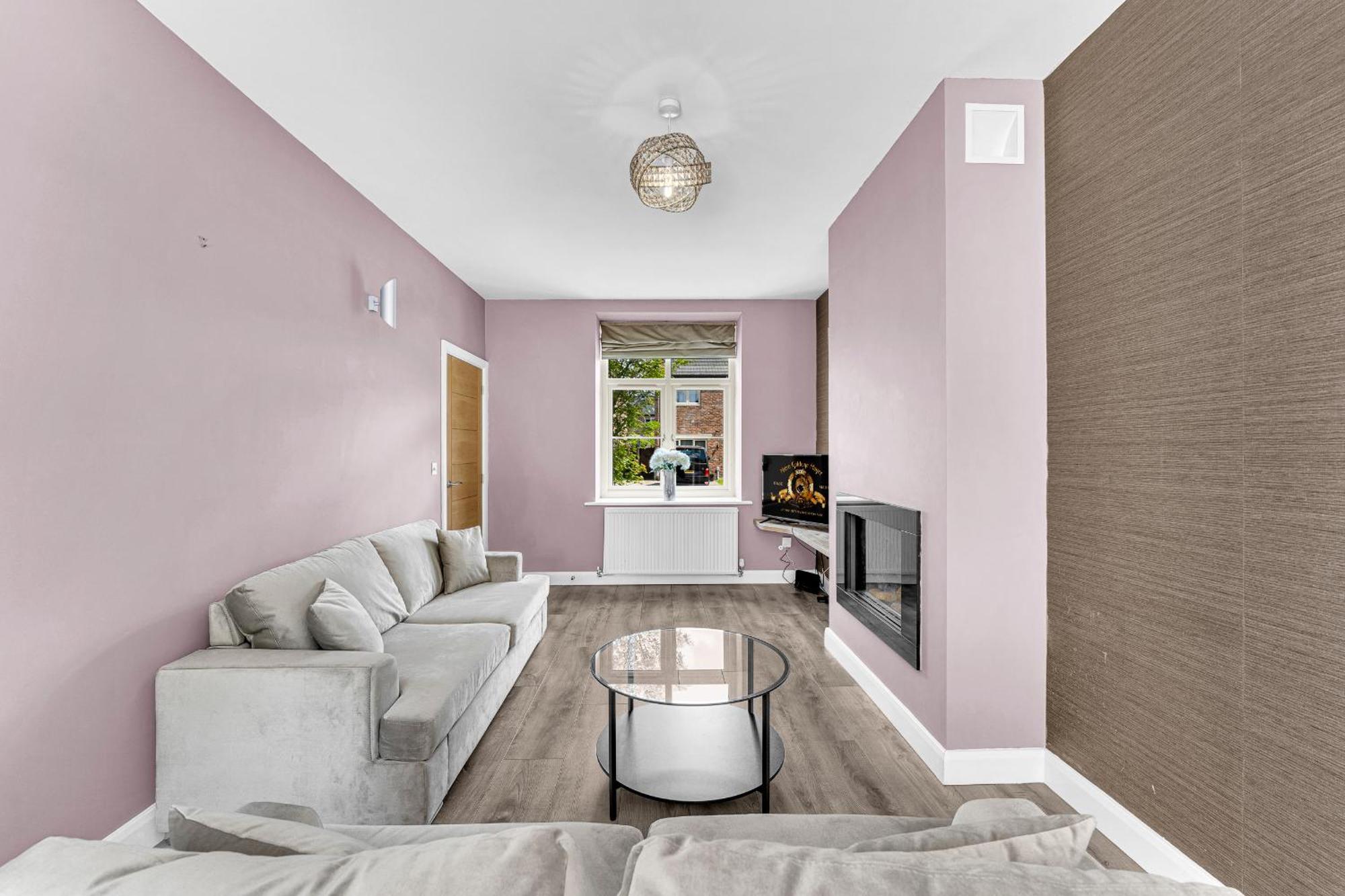 Brook Meadow House, 4 Bed House, Manchester Astley  Exterior foto