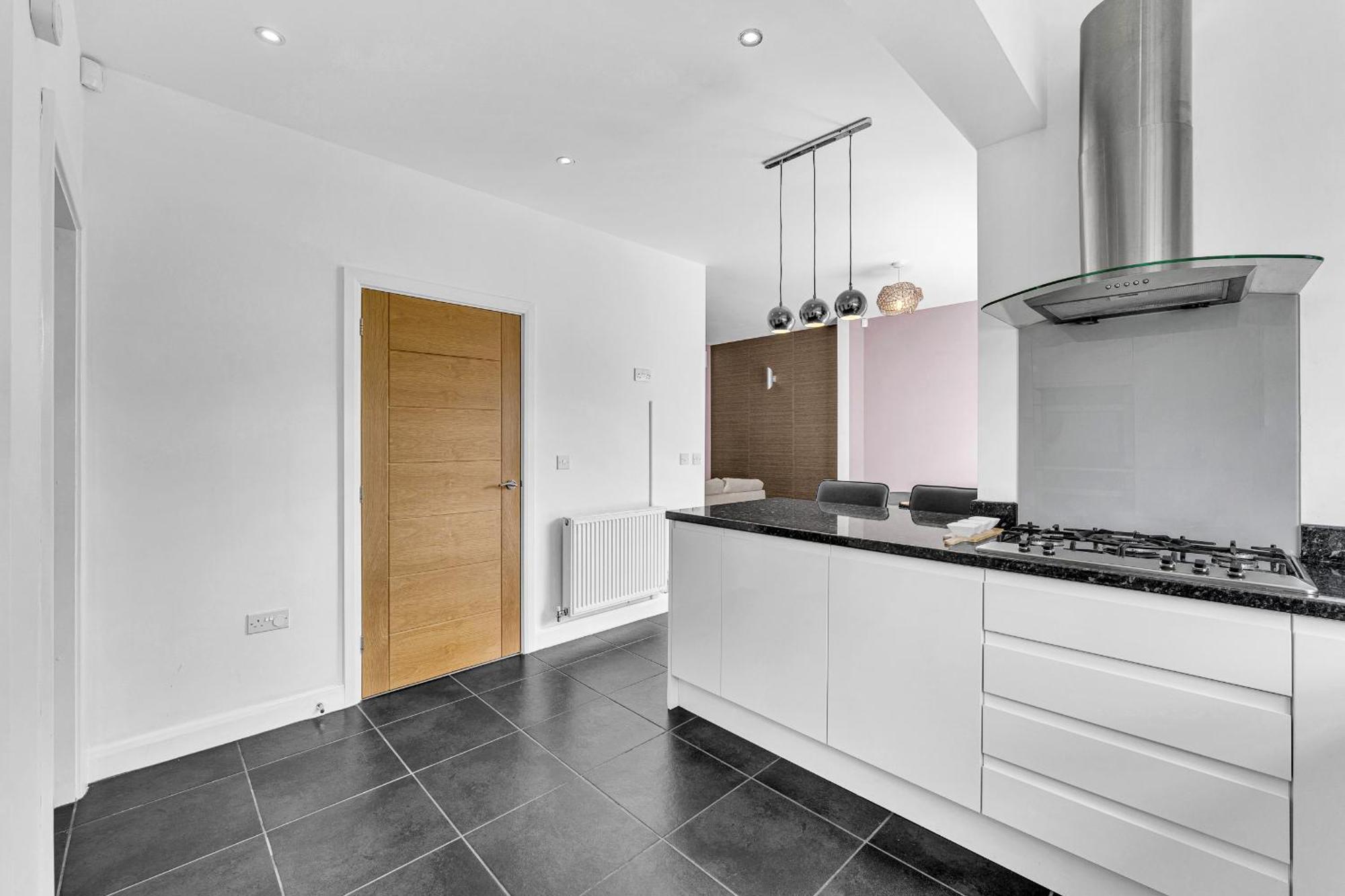 Brook Meadow House, 4 Bed House, Manchester Astley  Exterior foto