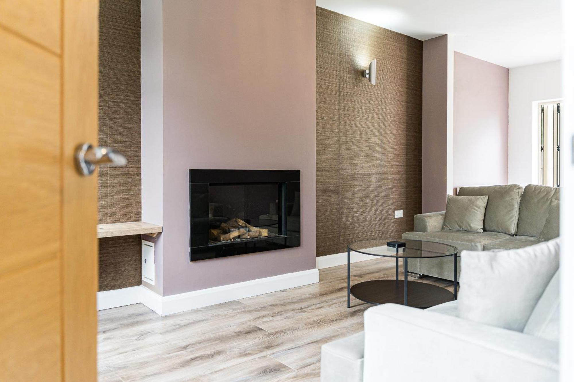 Brook Meadow House, 4 Bed House, Manchester Astley  Exterior foto